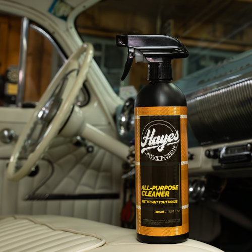 All-Purpose Cleaner