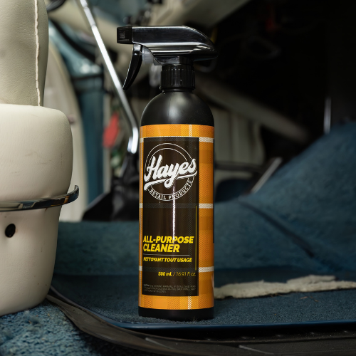 All-Purpose Cleaner