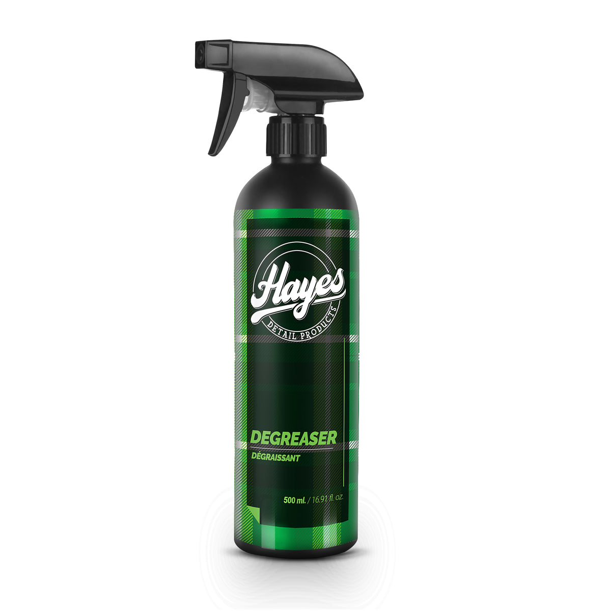 Degreaser
