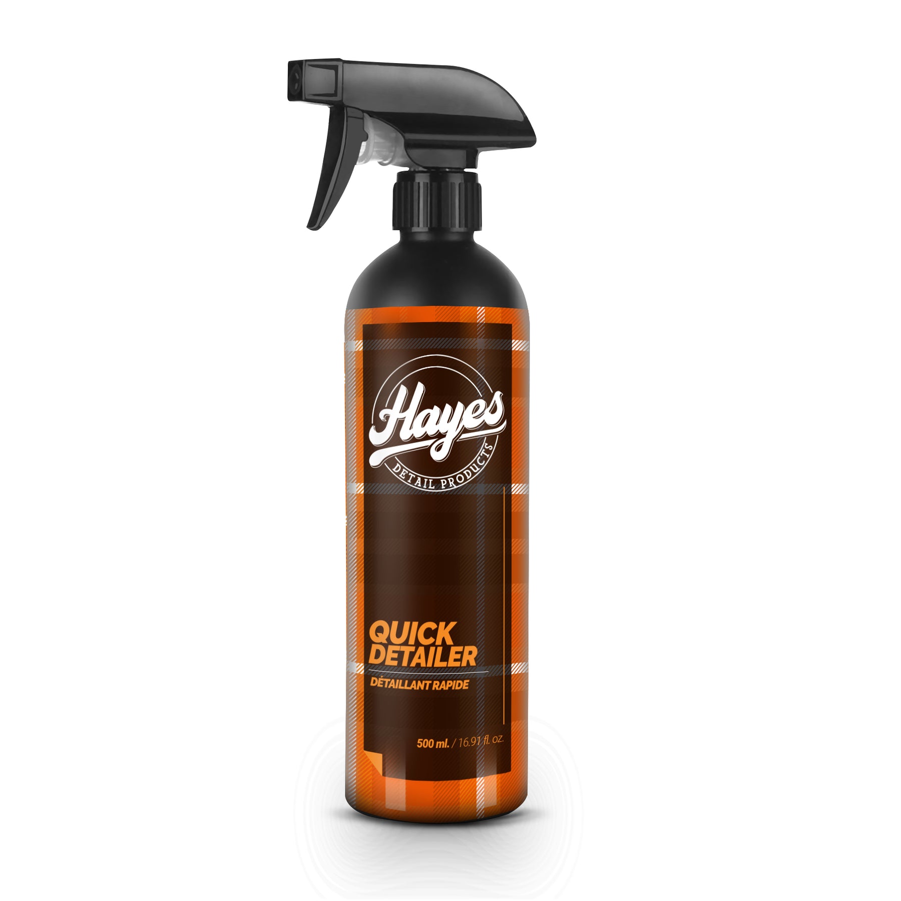 Quick Detailer