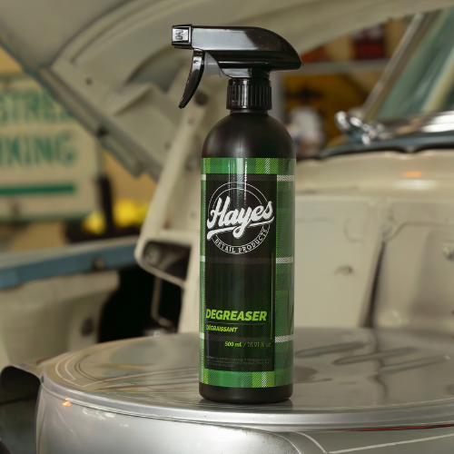 Degreaser