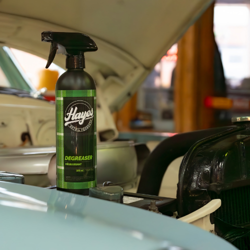 Degreaser