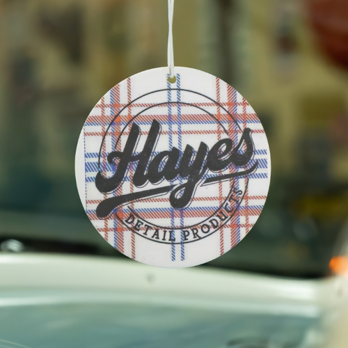 Air Freshener- Fresh Shave