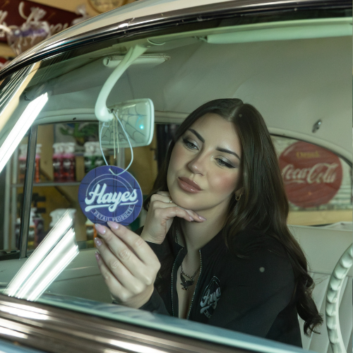 Air Freshener- New Car Scent