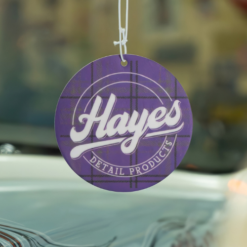 Air Freshener- New Car Scent