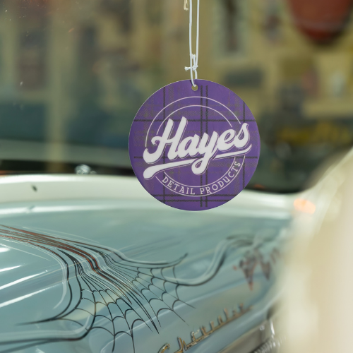 Air Freshener- New Car Scent