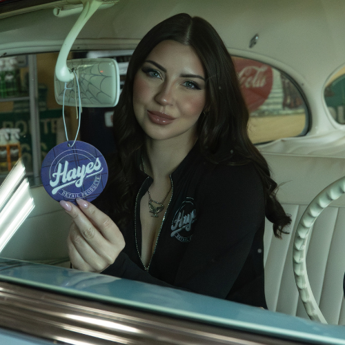 Air Freshener- New Car Scent