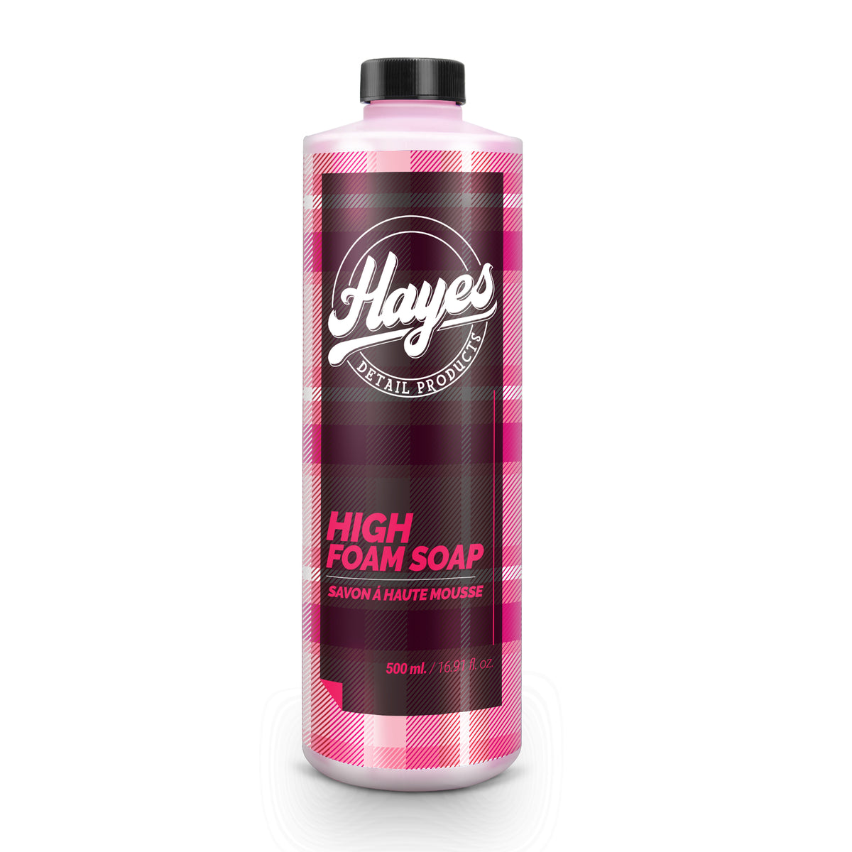 High Foam Soap