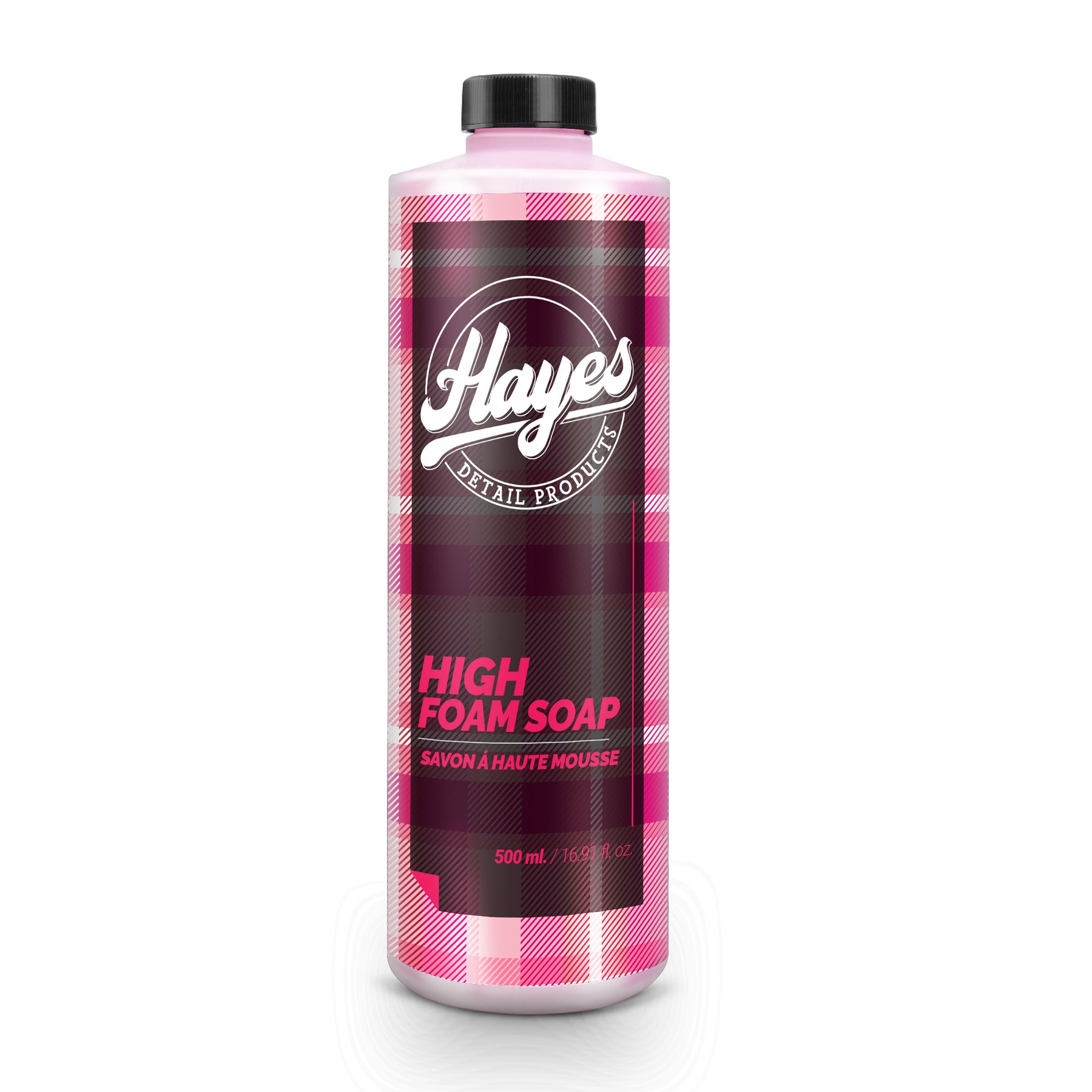 High Foam Soap