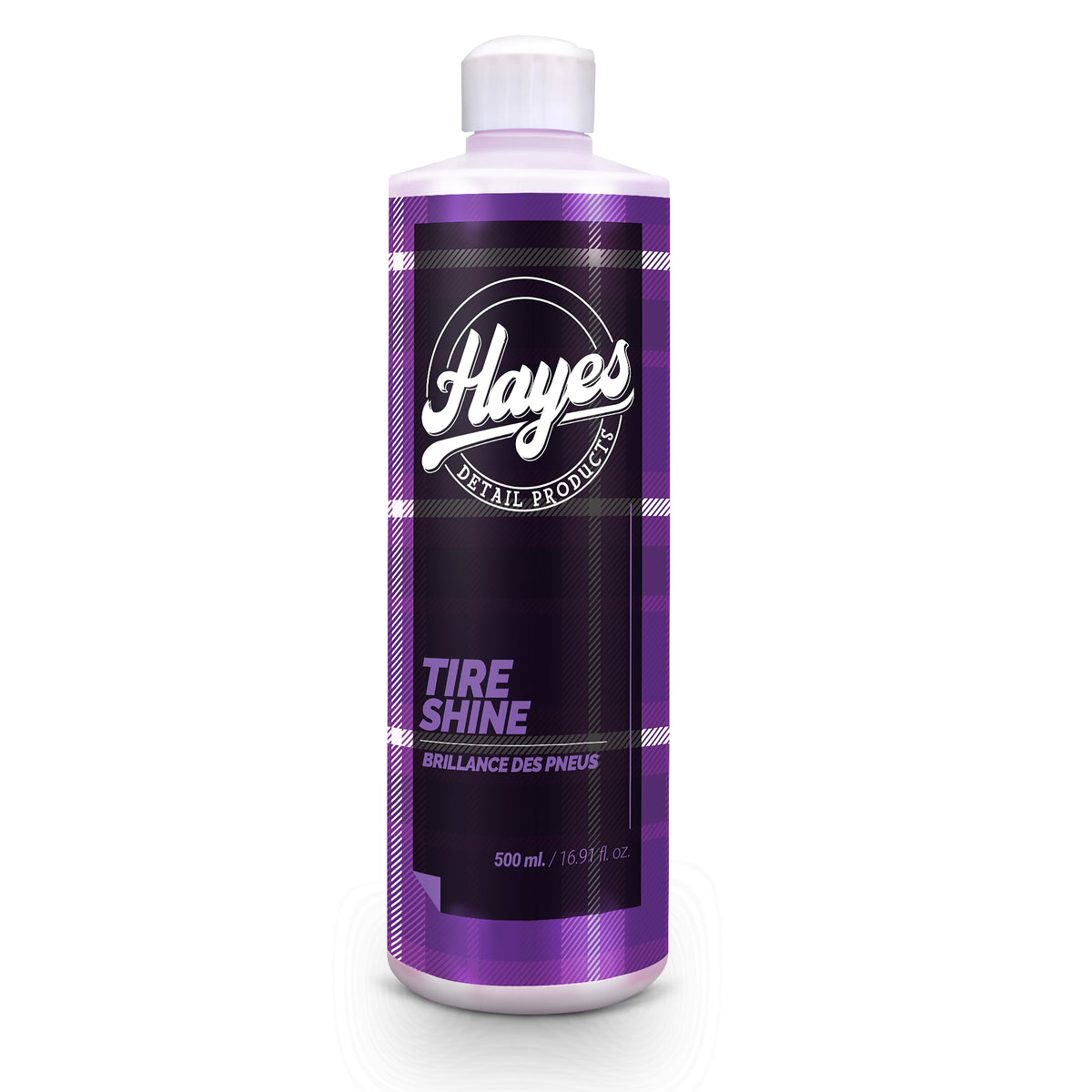 Tire Shine