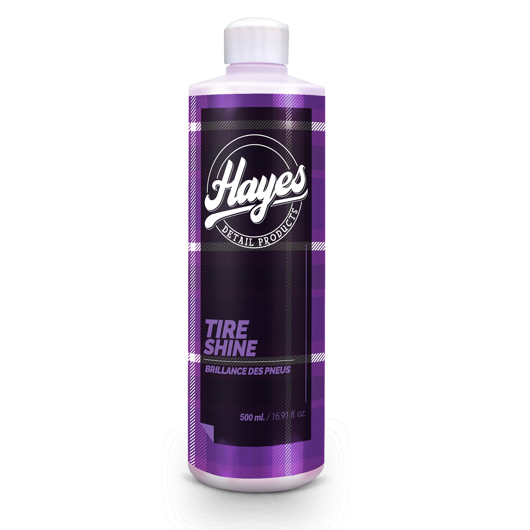 Tire Shine