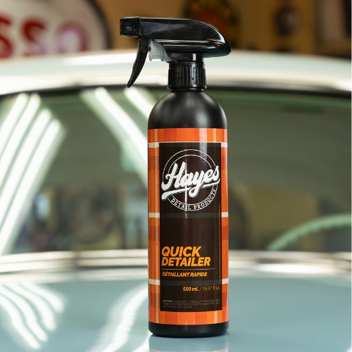 Quick Detailer