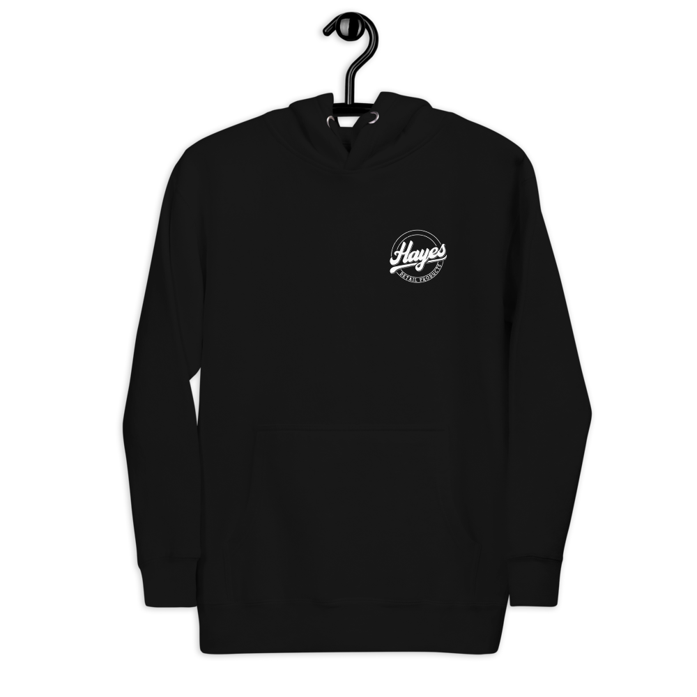 "Greetings From DUNDAS" Hoodie