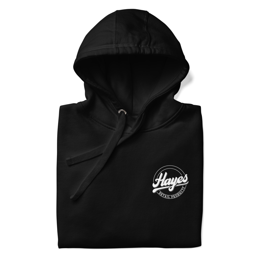 "Greetings From DUNDAS" Hoodie