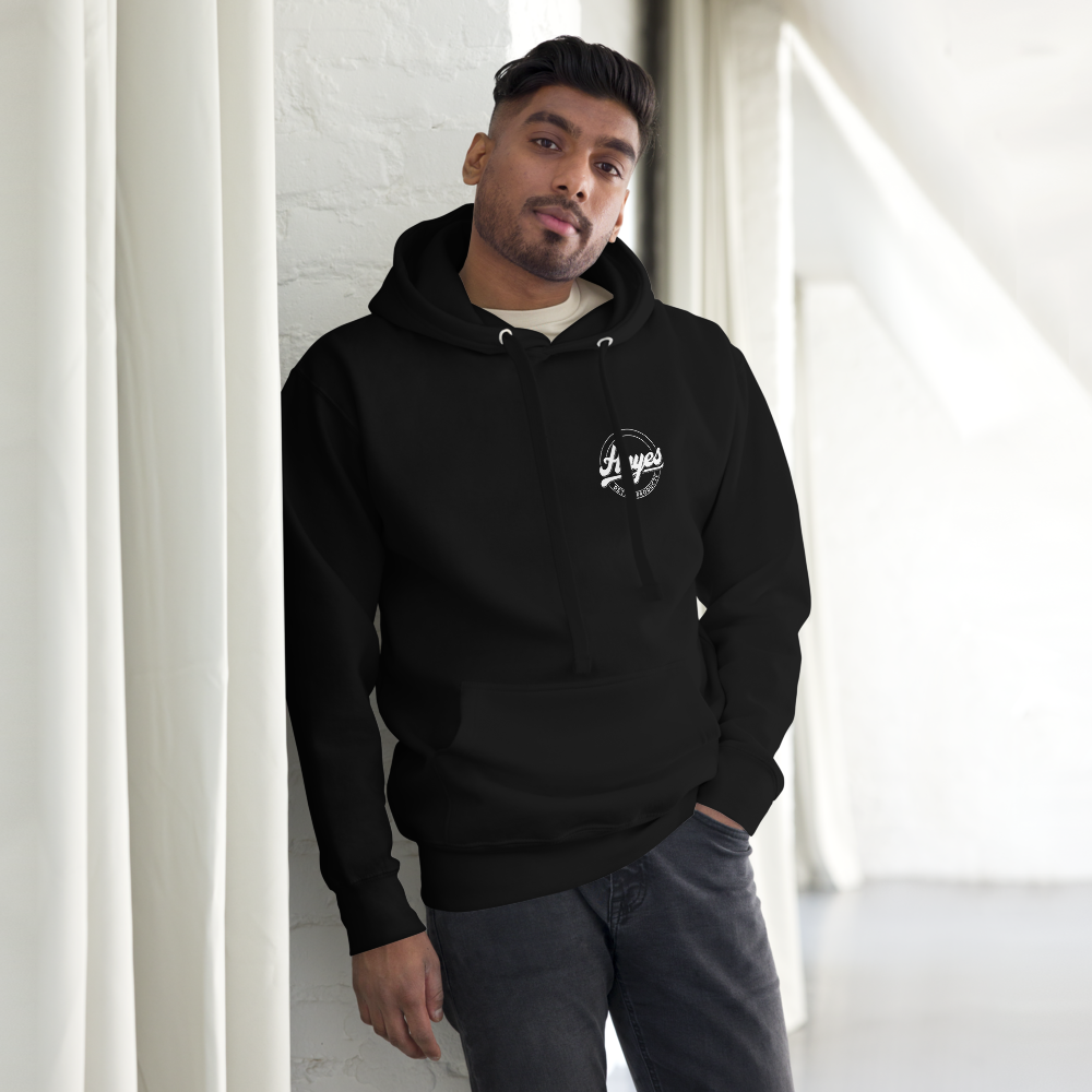 "Greetings From DUNDAS" Hoodie