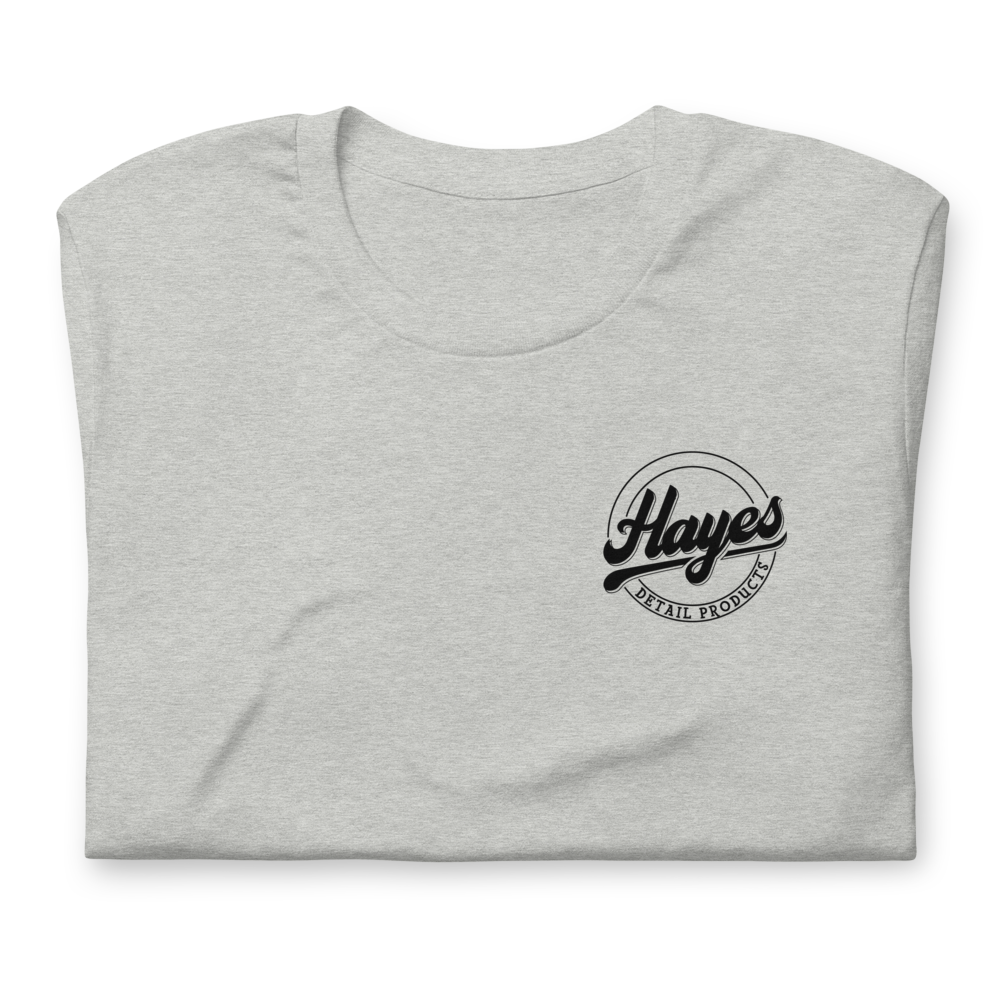 "Greetings From DUNDAS" Short Sleeve Shirt