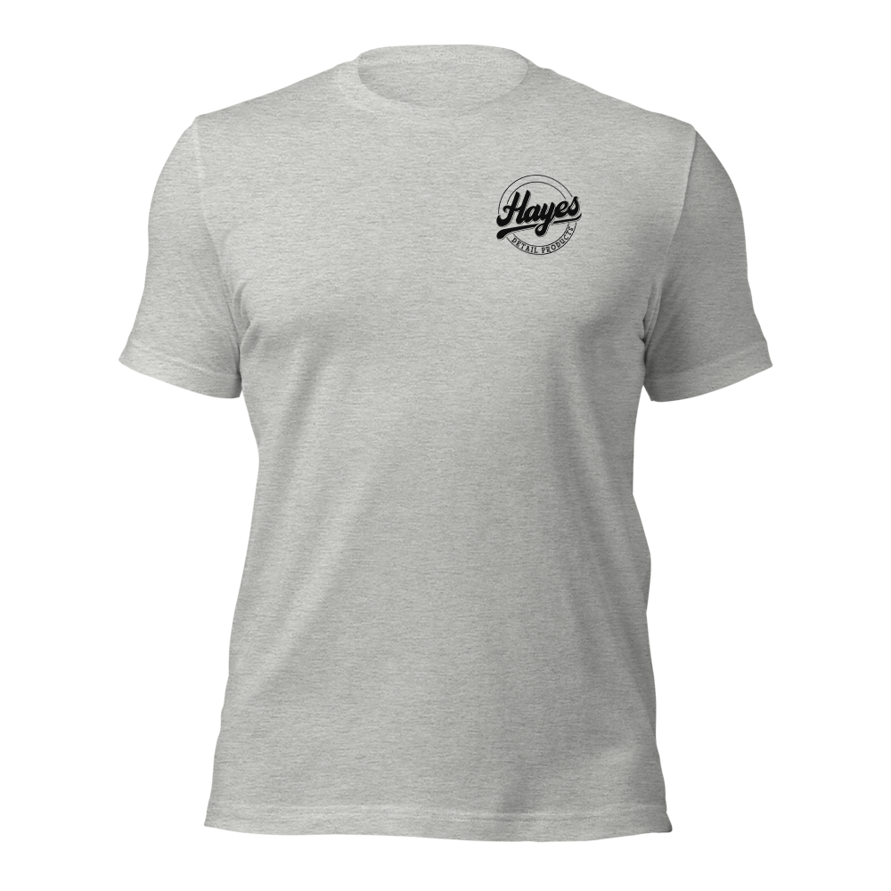 "Greetings From DUNDAS" Short Sleeve Shirt