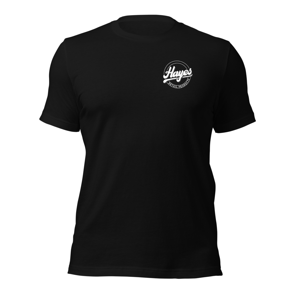 "Greetings From DUNDAS" Short Sleeve Shirt