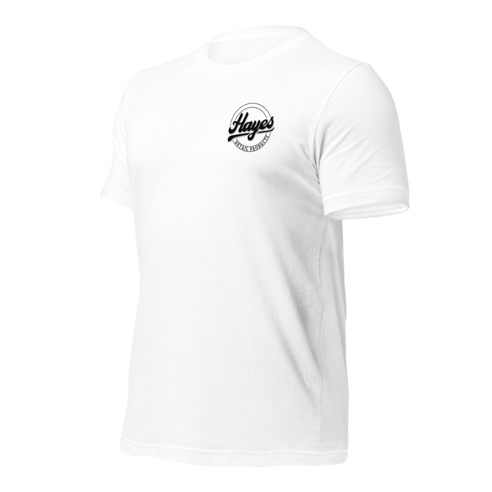 "Greetings From DUNDAS" Short Sleeve Shirt