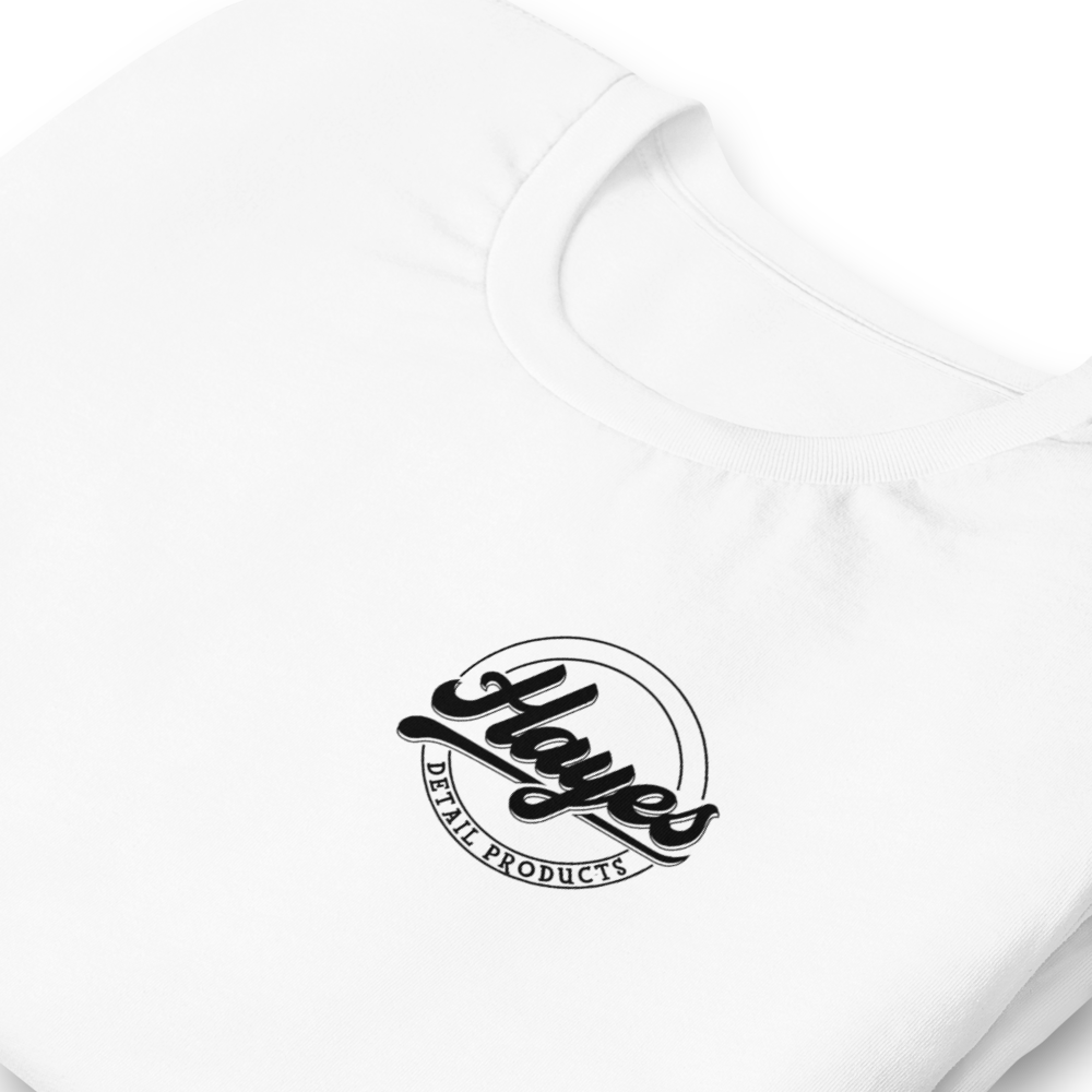 "Greetings From DUNDAS" Short Sleeve Shirt