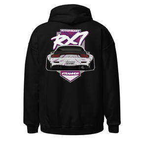 Rx7 Booty Unisex Hoodie