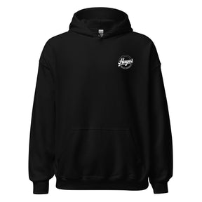 Rx7 Booty Unisex Hoodie